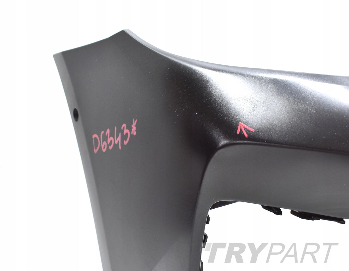 BMW 5 G30 G31 LIFT LCI M PACKAGE FRONT BUMPER ORG