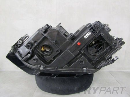 VOLKSWAGEN TOURAN III 3 5TB HEADLIGHT FULL LED 15- RIGHT HAND SIDE 5TB944036B