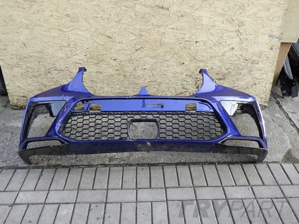 BMW X5 G05 F95 X5M M POWER COMPETITION Front Bumper