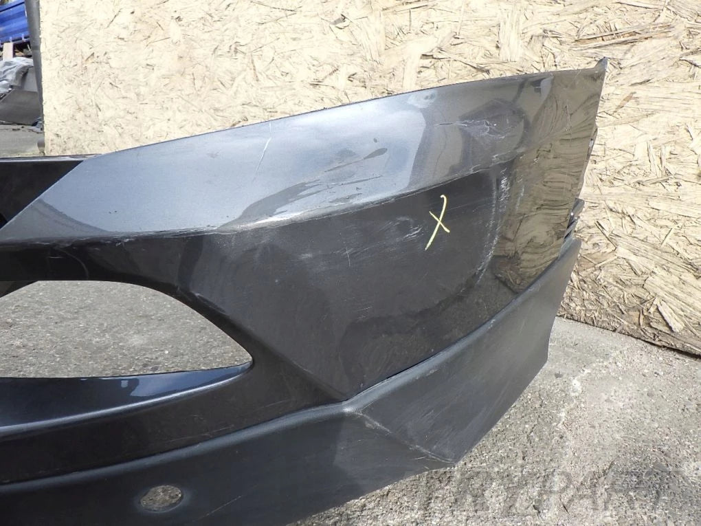 TOYOTA RAV4 RAV 4 IV FACELIFT 15- Rear Bumper