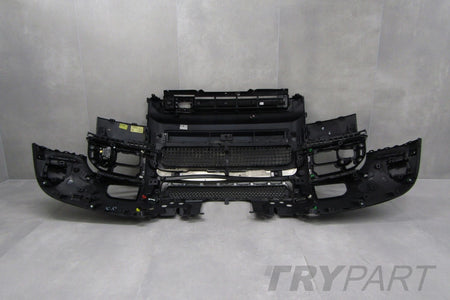 Front Bumper for Land Rover Defender 2 II L663 20- LED