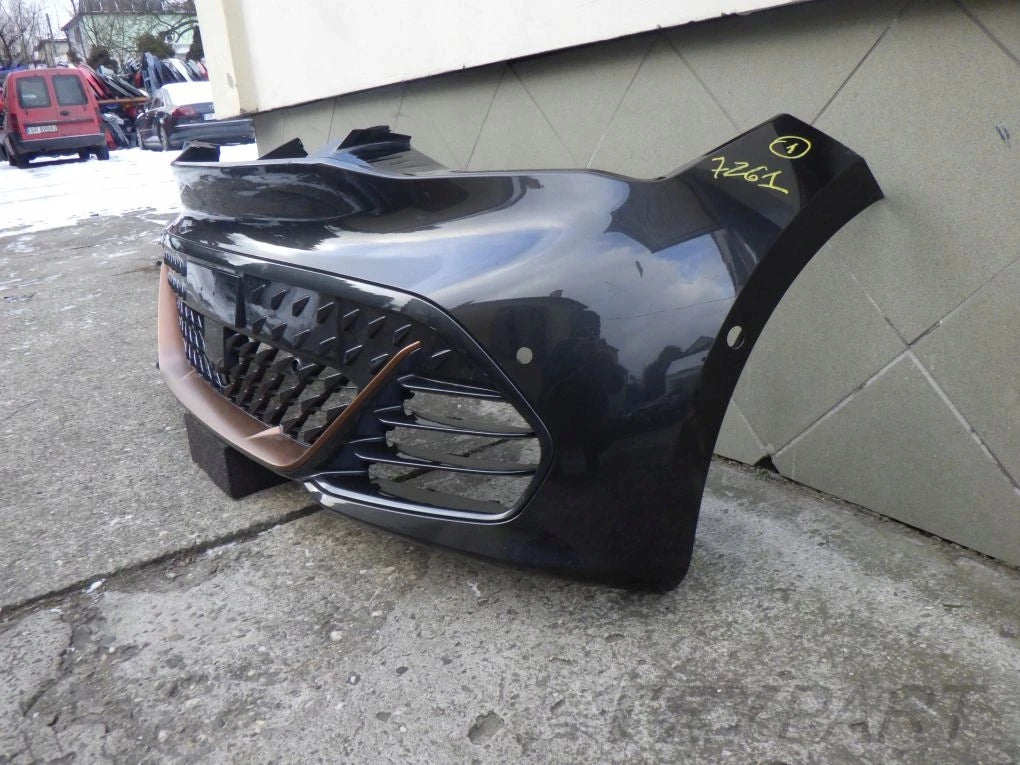 SEAT CUPRA BORN 10E 2021- Front Bumper