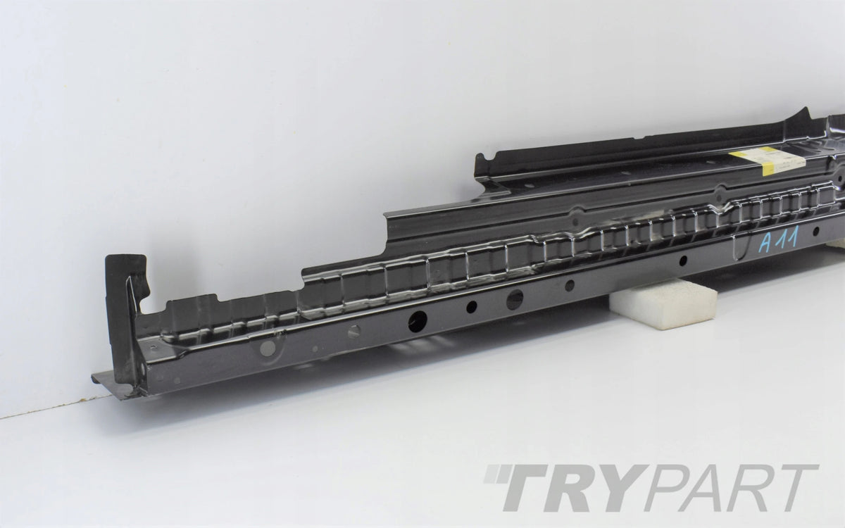 BMW 5 F10 F11 LEFT SILL PANEL COVER ORG NEW