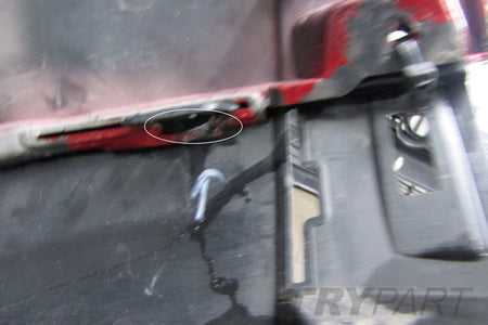 Front Bumper for Citroen DS3 Crossback 19-