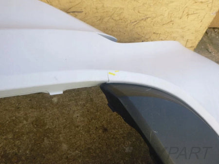 TOYOTA AYGO X 2022- 22- Front Bumper