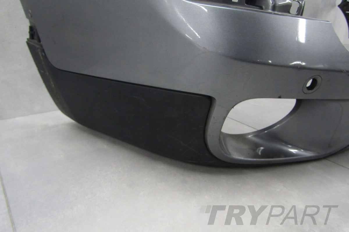 BMW X5 E70 2010 Rear Bumper