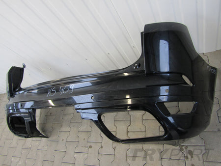 Range Rover Sport SVR Rear Bumper 15-