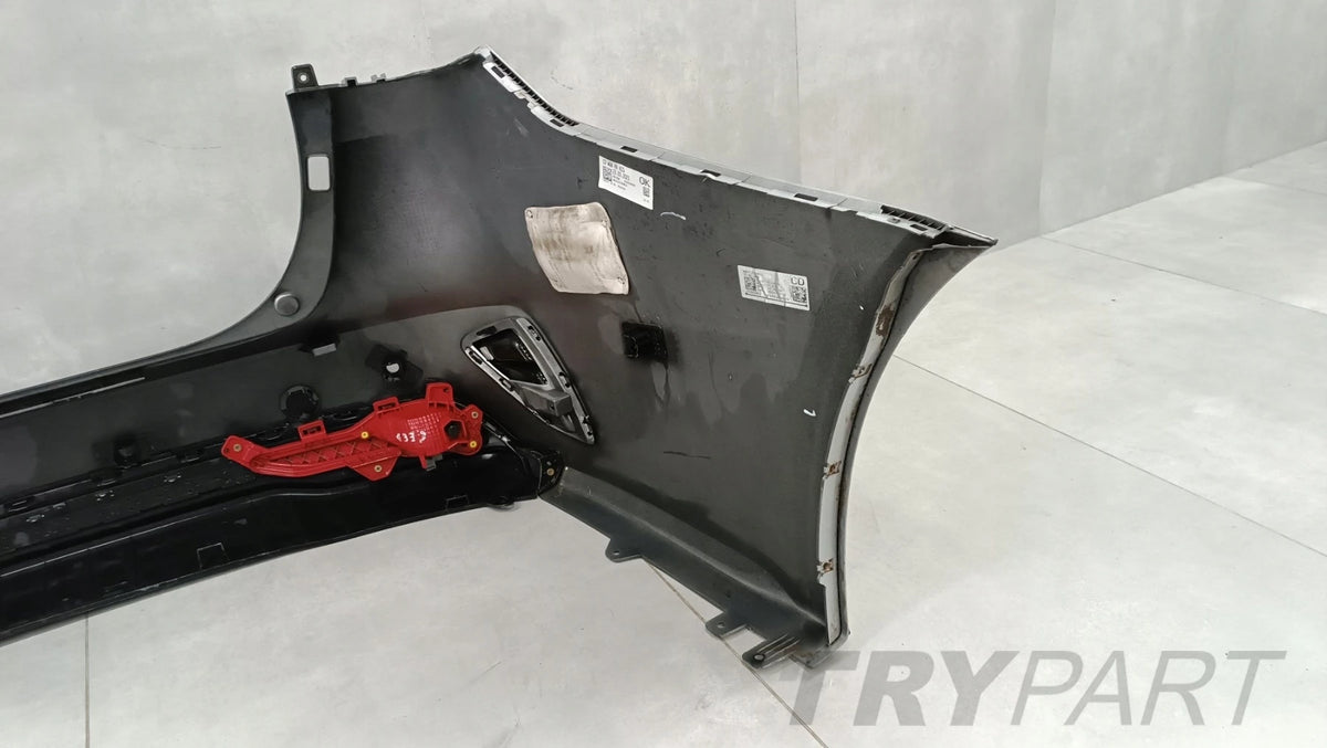 Rear bumper for Kia Ceed 3 III Estate 18-21