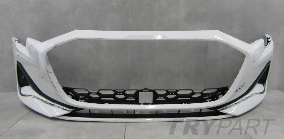 Front Bumper for Audi A3 8Y 8Y0 SPORTBACK Lift 24-