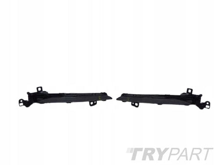Renault Espace 5 V Koleos 2 II DRL LED left right