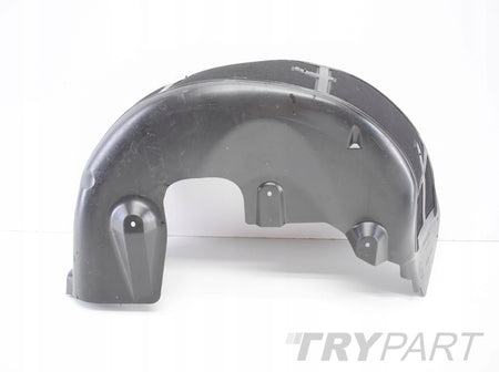 VOLVO V70 REAR LEFT FENDER NEW ORIGINAL!