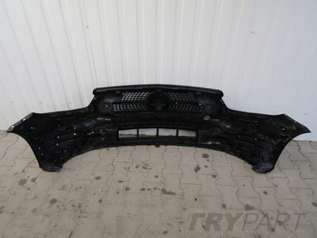 Front Bumper Mercedes E-Class W213 213 AMG Lift 20-
