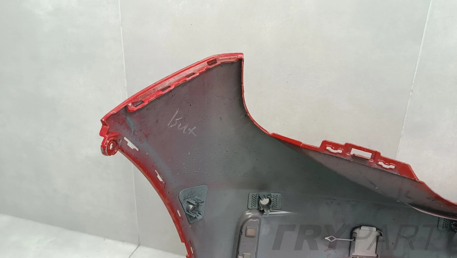 Rear Bumper Mini Cooper F66 S JCW 24-