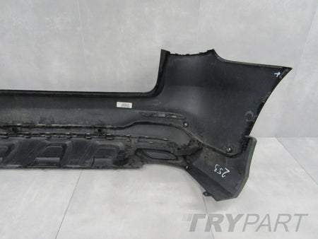 Mercedes GLC X253 AMG Rear Bumper 15-18