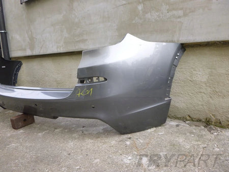BMW X3 F25 M Package Rear Bumper