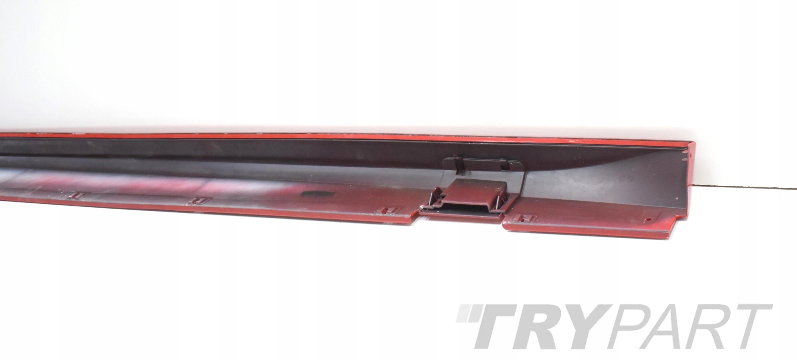 SEAT LEON III CUPRA AERO RIGHT SILL PANEL ORG 5D 16001075 POLYTEC