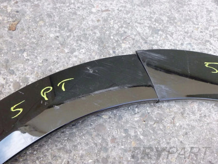 KIA SOUL II 14- Rear fender trim strip right left