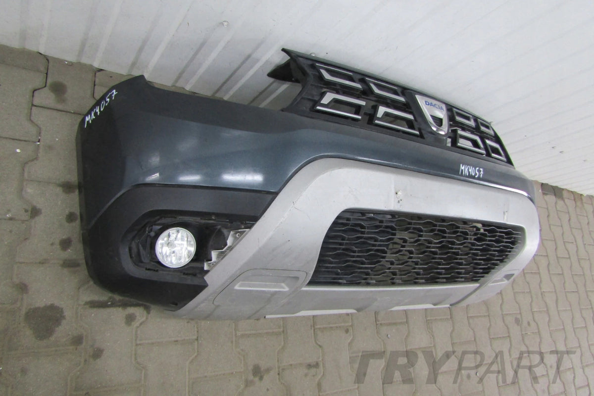 Front Bumper for Dacia Duster 2 II LIFT 21-22