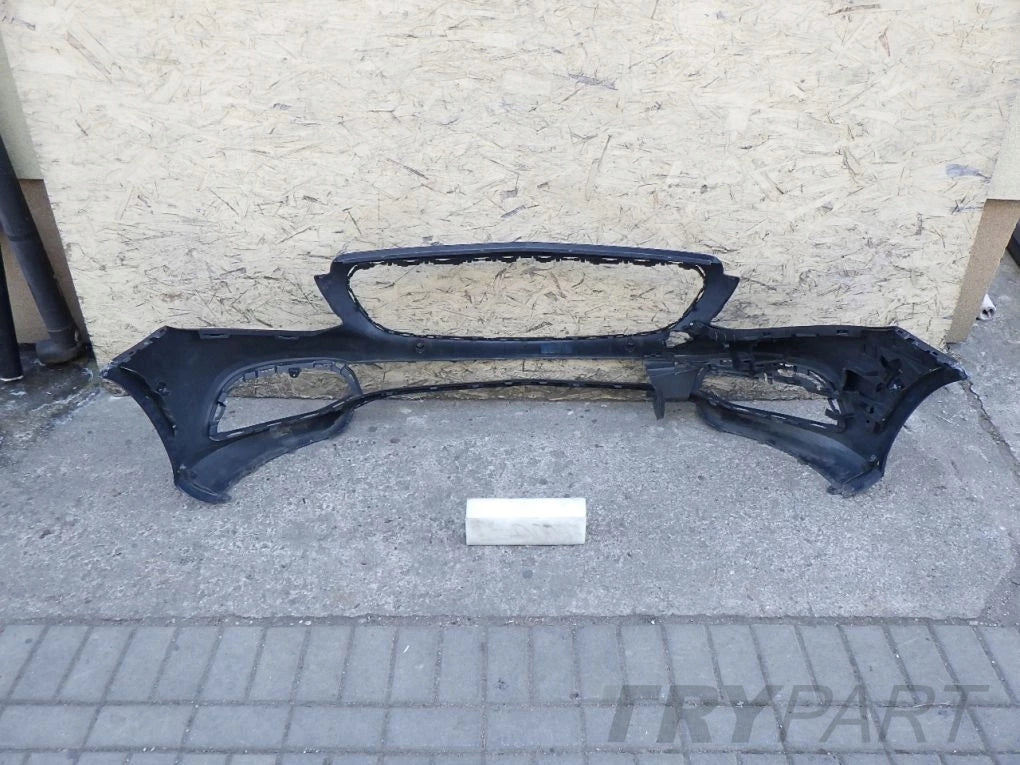 MERCEDES E KLASA 213 W213 16- Front Bumper
