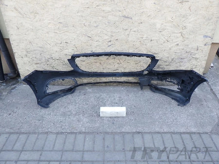 MERCEDES E KLASA 213 W213 16- Front Bumper