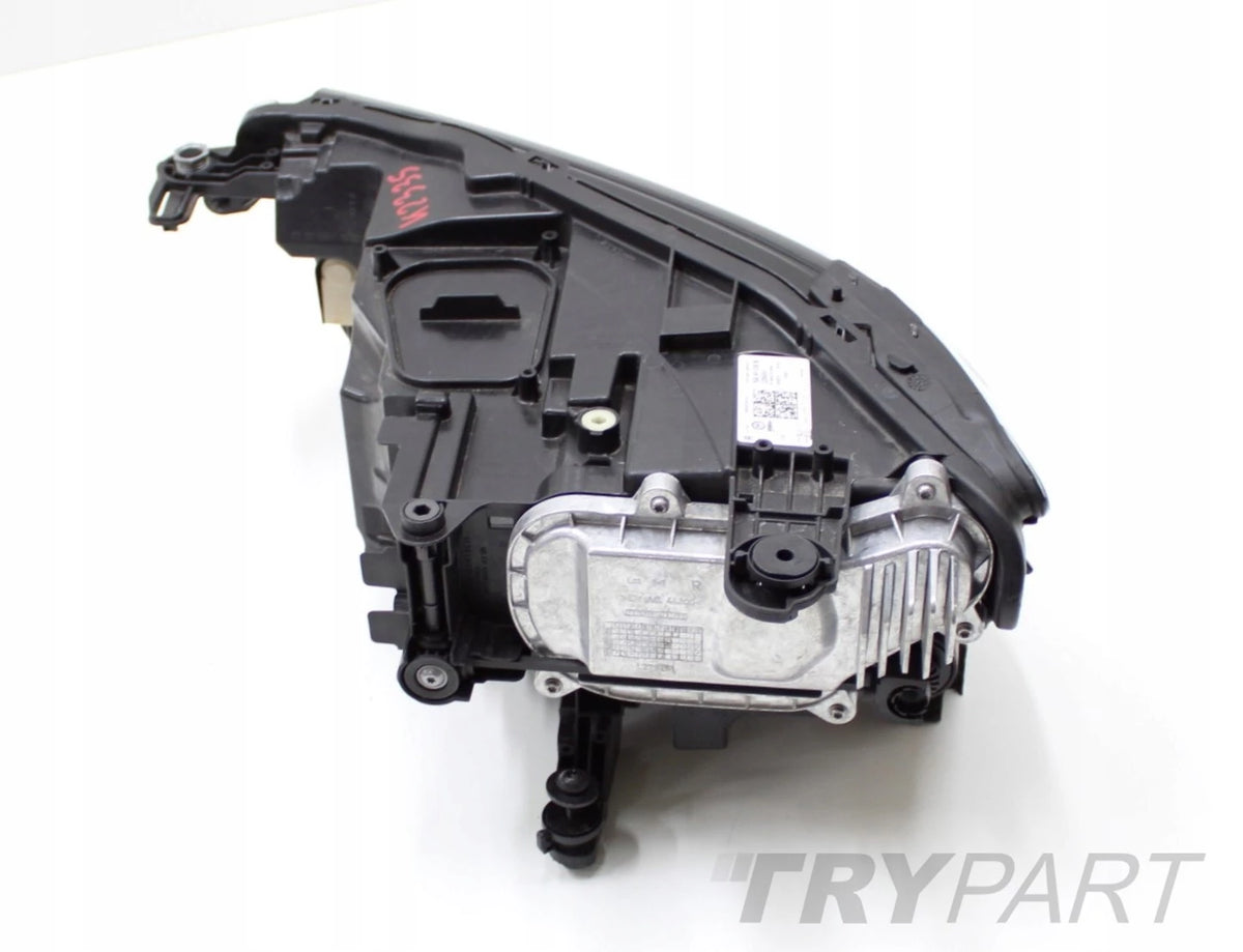 VW T-ROC LIFT 2GA LAMP RIGHT FRONT HEADLIGHT ORG EU 2GA941036