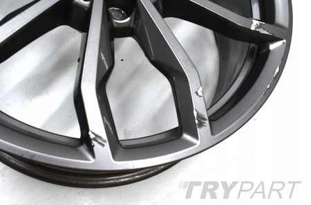 18" WHEEL FOR BMW X1 F48 F30 M PACKAGE 6.5Jx18 5x112 ET41 ORG 6877550