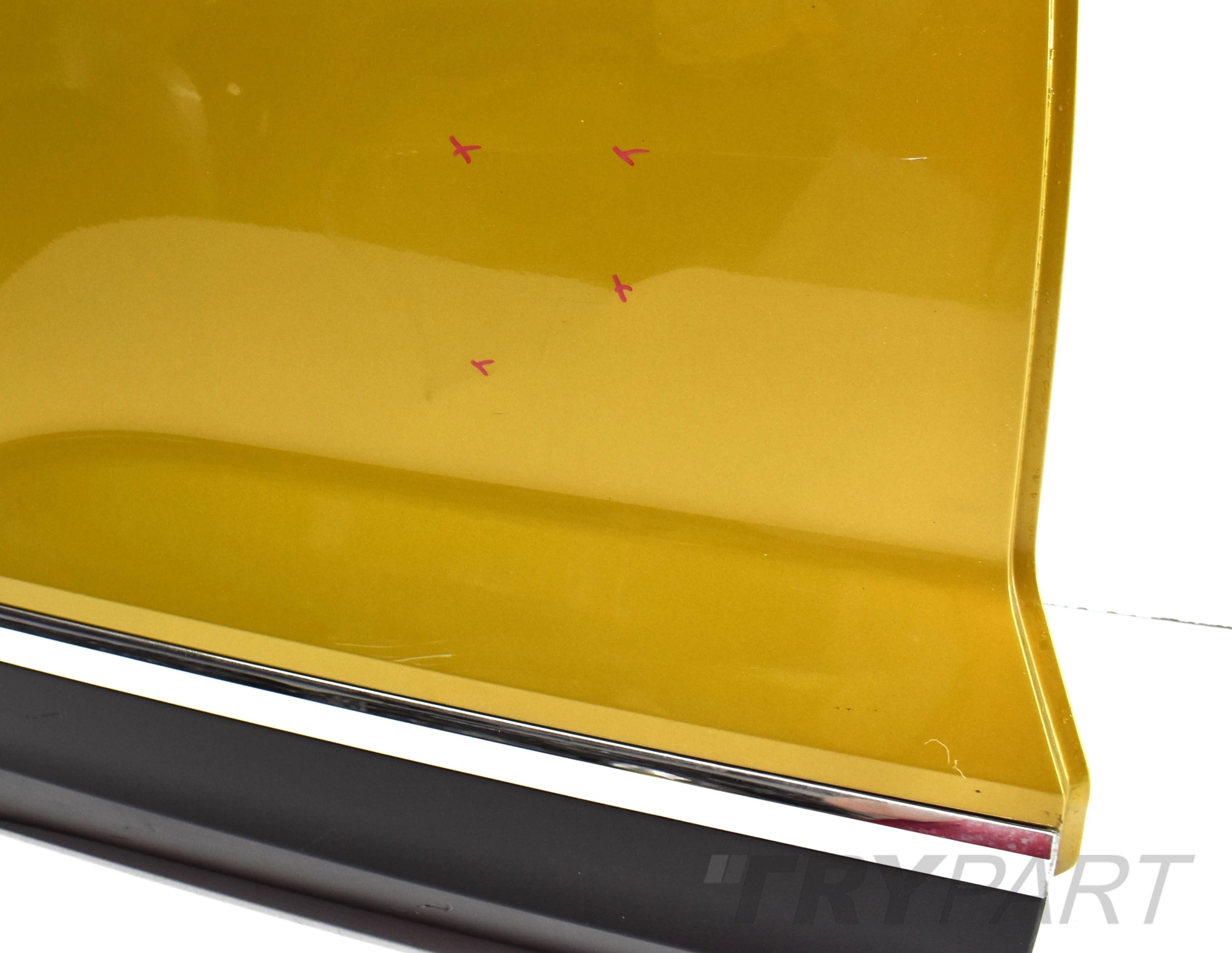 VW T-ROC 2GA Right Rear Door