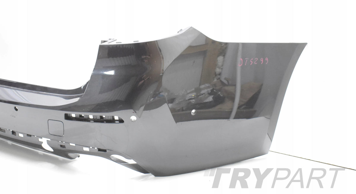 BMW G31 LIFT LCI REAR BUMPER ORG TOURING + FRAME