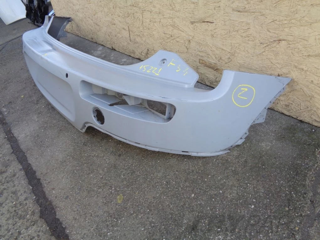 MINI CLUBMAN F54 rear bumper
