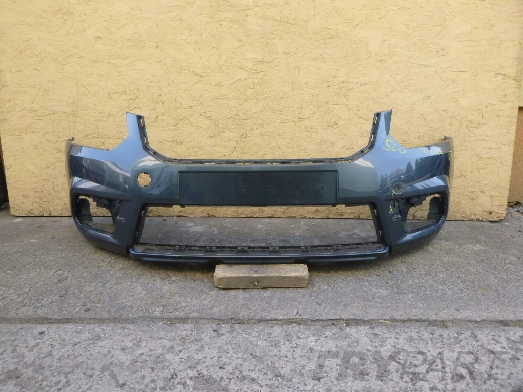 SKODA YETI LIFT 5L0 2013- Front Bumper