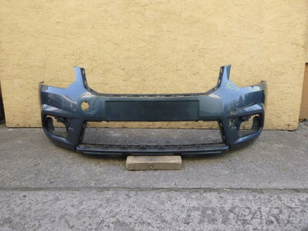 SKODA YETI LIFT 5L0 2013- Front Bumper