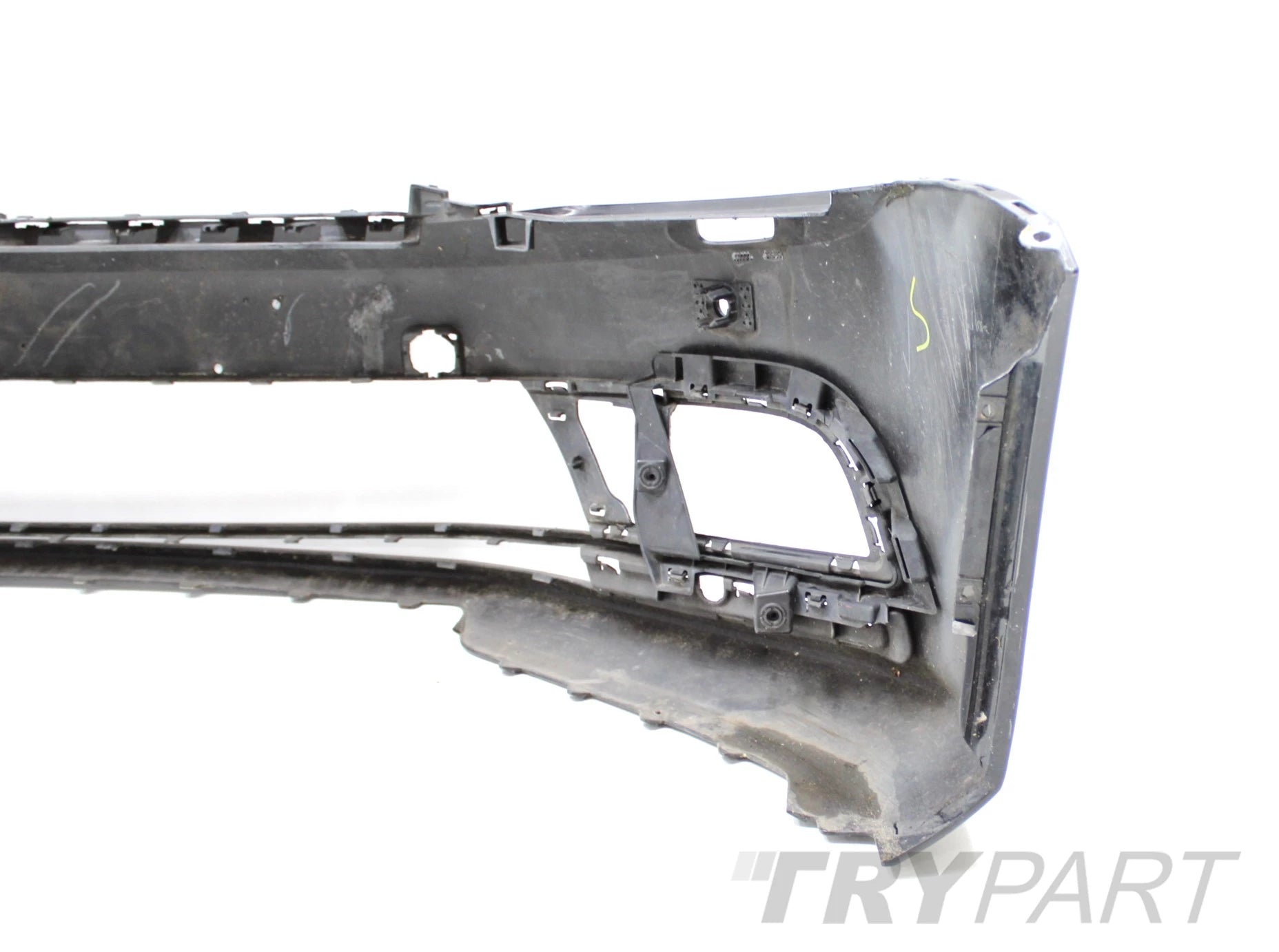 VW JETTA 5C6 LIFT FRONT BUMPER ORG