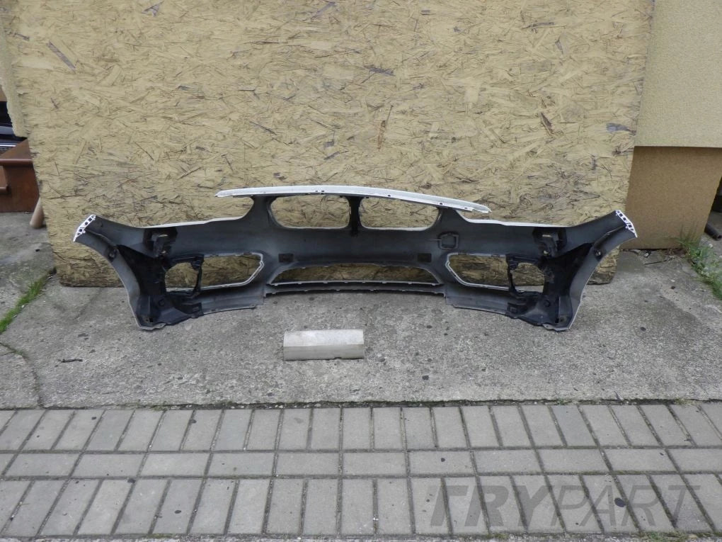 BMW 1 F20 F21 LIFT LCI Front Bumper