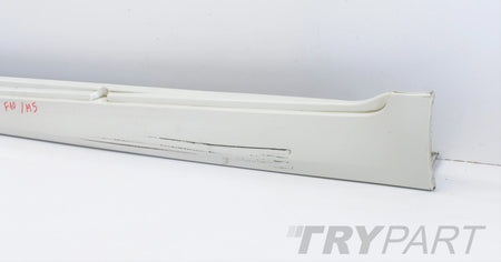 BMW F10 F11 M Package Left Sill Cover Trim