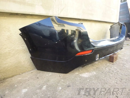 BMW X1 E84 M Package Rear Bumper