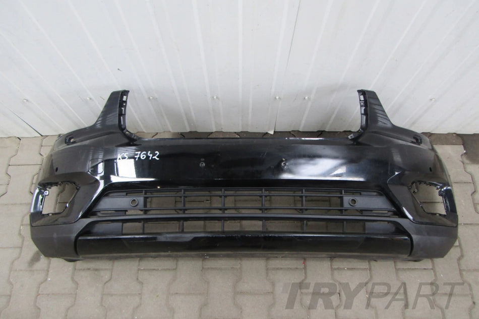Front Bumper Volvo XC40 XC 40 17- (Floor)