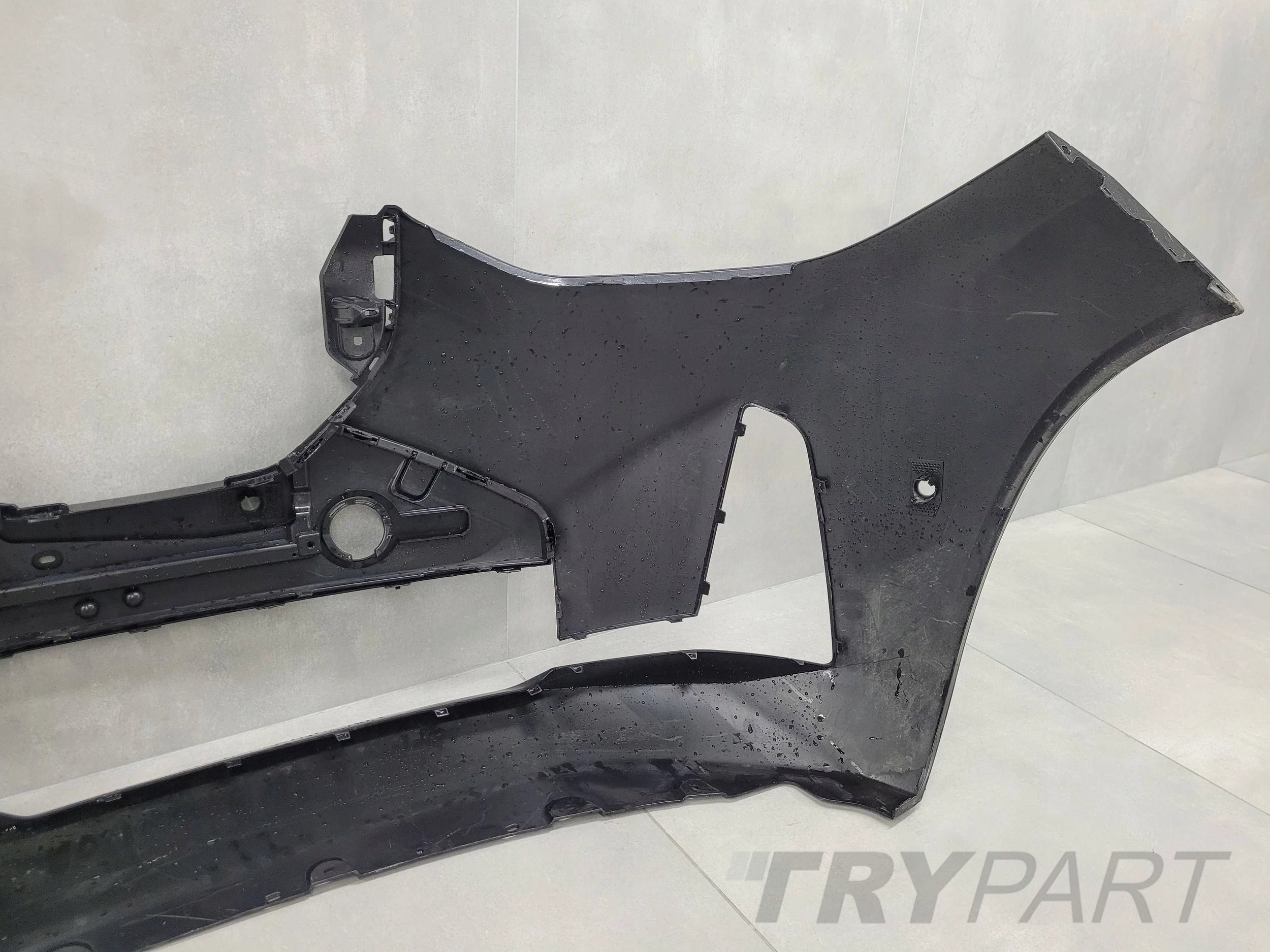Front Bumper for BMW X3 G45 M Package 24-
