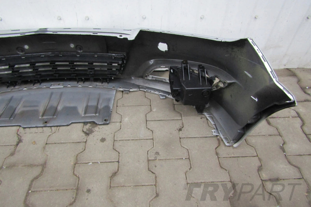 Front Bumper for Opel Astra H III LIFT 07-