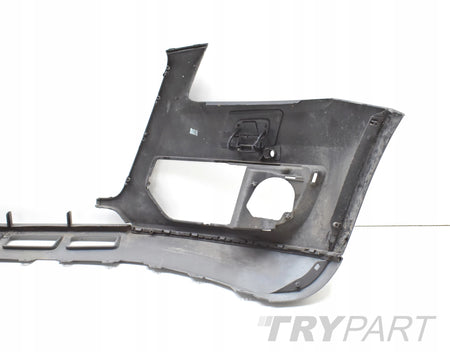 AUDI Q5 8R0 FRONT BUMPER FRONT ORIGINAL PRE-FACELIFT