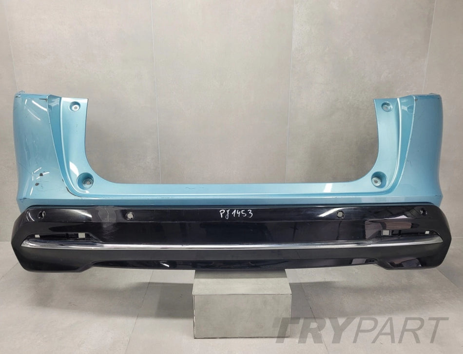 Rear Bumper Honda HR-V HRV 3 III e:NY1 eNY1 ELECTRIC 22-
