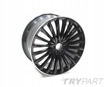 21" WHEEL MERCEDES EQE W295 V295 AMG 10"x21" 5x112 ET66