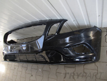 Front Bumper VOLVO V60 I S60 II R-DESIGN 10-13