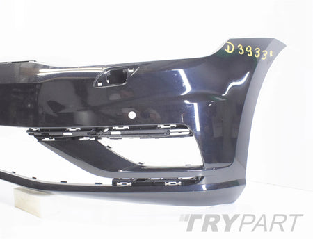 VW GOLF VII LIFT 5G0 FRONT BUMPER ORG