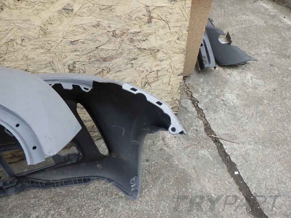 VW ID3 ID.3 10A LIFT 22- Front Bumper
