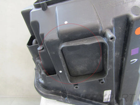 Front Lamp Skoda Karoq Lift FULL LED 21- LH 57B941035