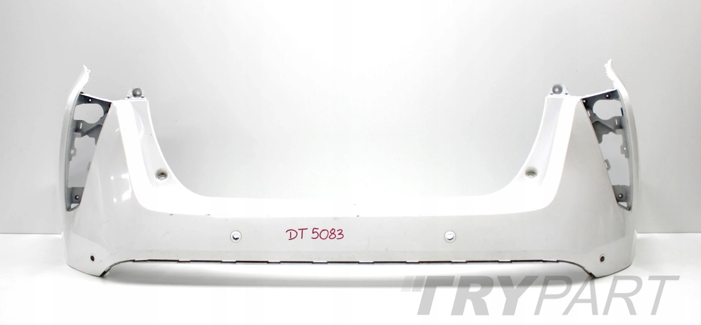 TOYOTA PRIUS IV REAR BUMPER ORG