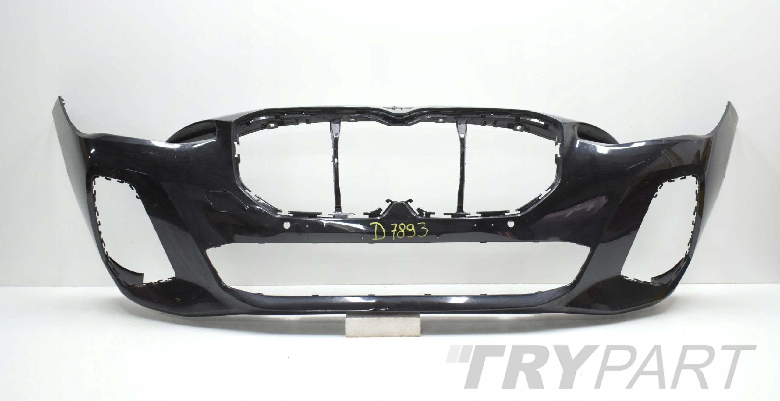 BMW 2 II U06 M PACKAGE FRONT BUMPER GENUINE