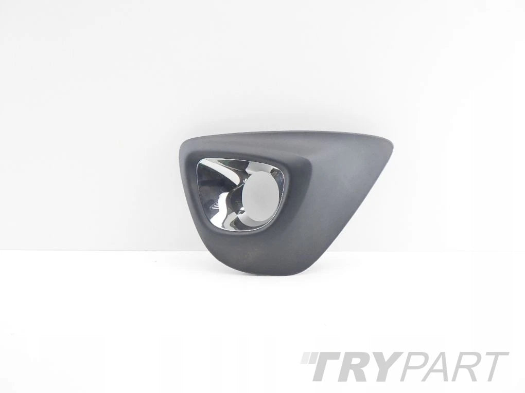 OPEL VIVARO B RENAULT TRAFIC III 14- LEFT BUMPER GRILLE