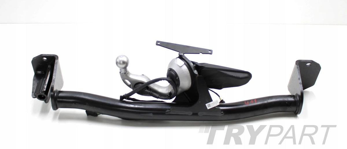 BMW X1 U11 ELECTRIC TOW HITCH ORG 5A63E20-03