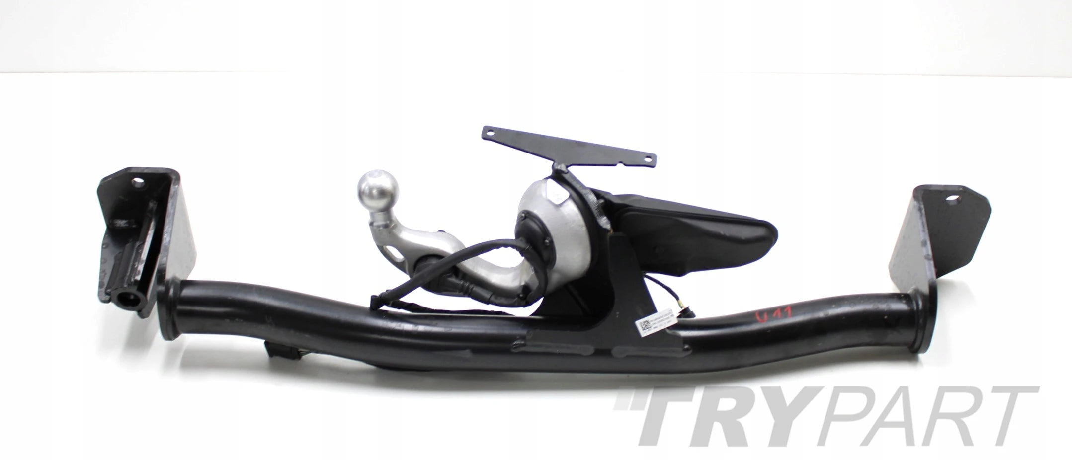 BMW X1 U11 ELECTRIC TOW HITCH ORG 5A63E20-03